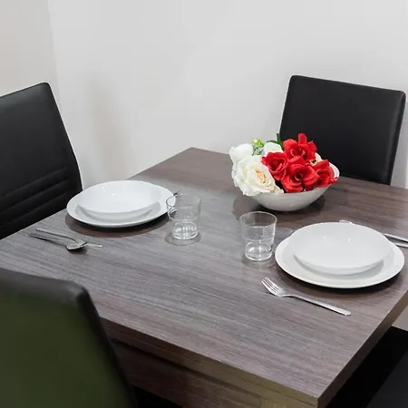 Apartamentos Day Madrid Malasana III-3