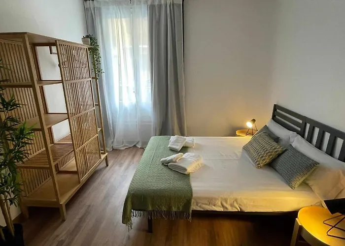Estudio Retiro-Ibiza I