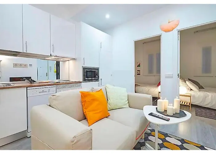 Apartamento en Salamanca