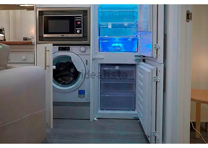 Apartamento en Salamanca