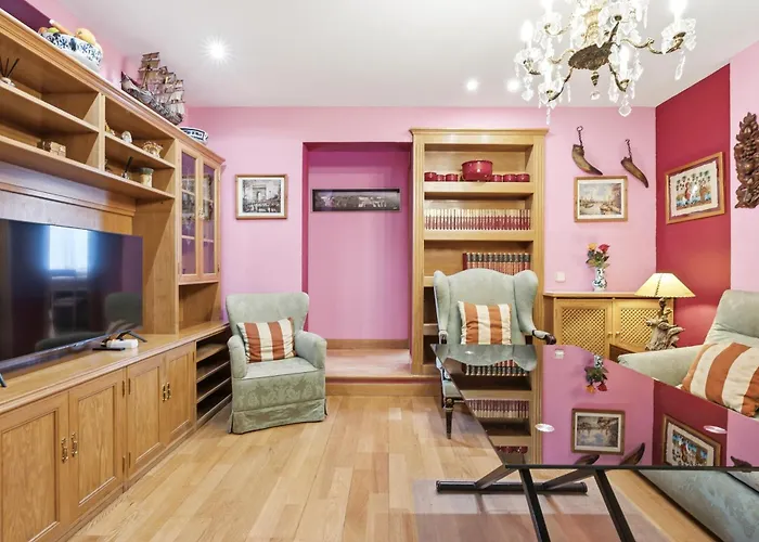 Apartamentos Carlos
