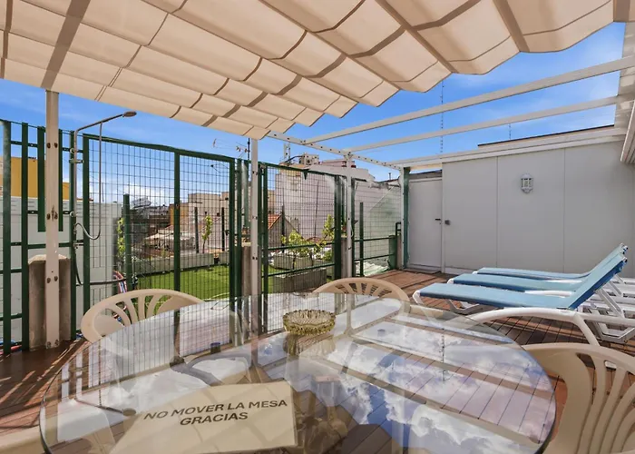 Apartamentos Carlos